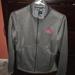 North face jacket